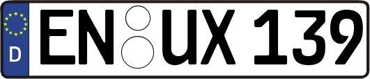 EN-UX139