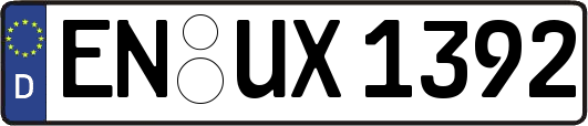 EN-UX1392