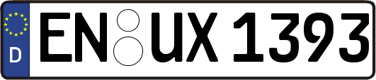 EN-UX1393