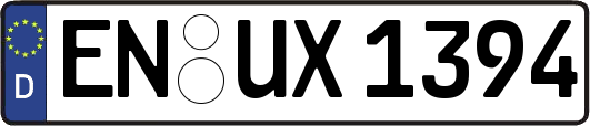 EN-UX1394