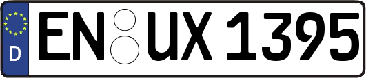 EN-UX1395