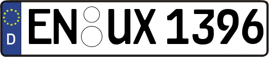 EN-UX1396