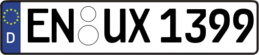 EN-UX1399