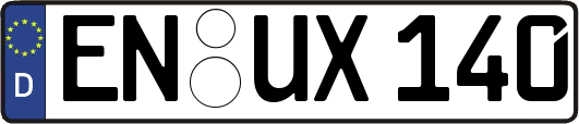 EN-UX140