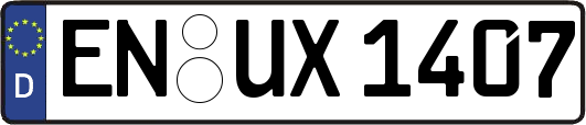 EN-UX1407