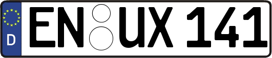 EN-UX141