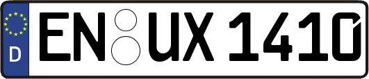 EN-UX1410