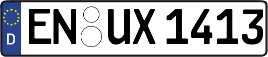 EN-UX1413