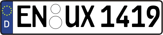 EN-UX1419