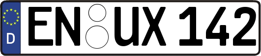 EN-UX142
