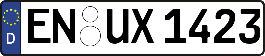 EN-UX1423