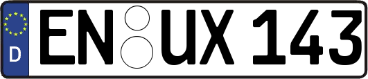 EN-UX143
