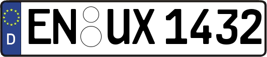 EN-UX1432
