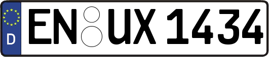 EN-UX1434