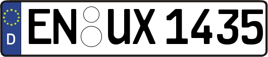 EN-UX1435