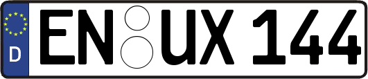 EN-UX144