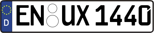 EN-UX1440