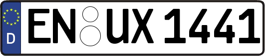 EN-UX1441