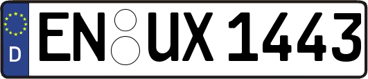 EN-UX1443