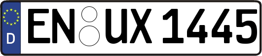 EN-UX1445