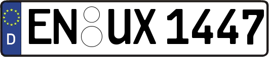 EN-UX1447