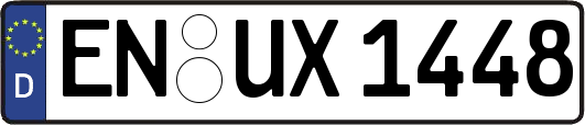EN-UX1448