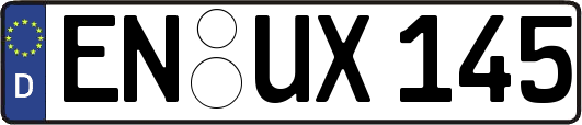 EN-UX145