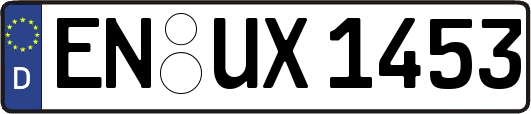 EN-UX1453