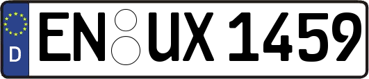 EN-UX1459