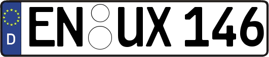 EN-UX146