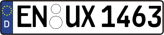 EN-UX1463
