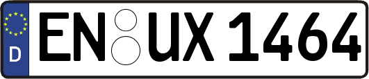 EN-UX1464