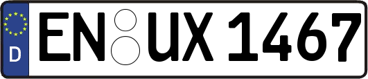 EN-UX1467