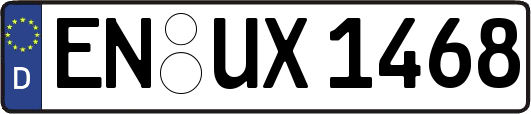 EN-UX1468