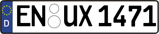 EN-UX1471