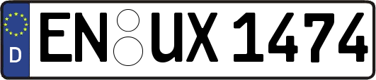 EN-UX1474