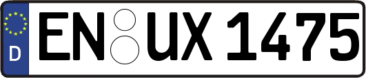 EN-UX1475