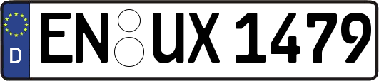 EN-UX1479