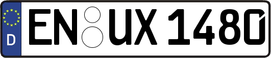 EN-UX1480