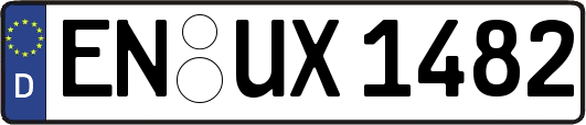 EN-UX1482
