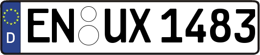EN-UX1483