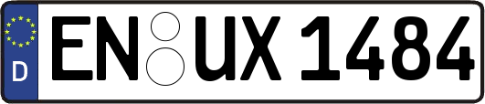 EN-UX1484