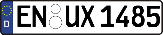 EN-UX1485