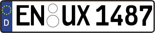 EN-UX1487