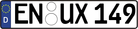 EN-UX149