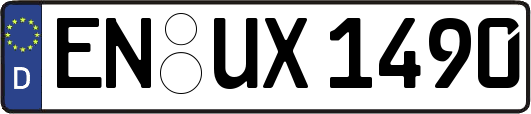 EN-UX1490