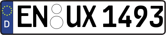 EN-UX1493