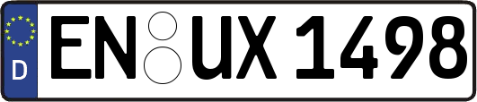 EN-UX1498