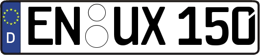 EN-UX150