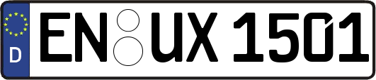 EN-UX1501